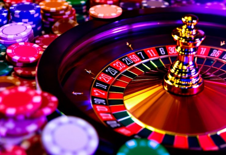 Antarmuka platform cvtogel menampilkan jadwal pertandingan Liga 1, permainan kasino, dan slot dengan metode pembayaran DANA, OVO, GoPay
