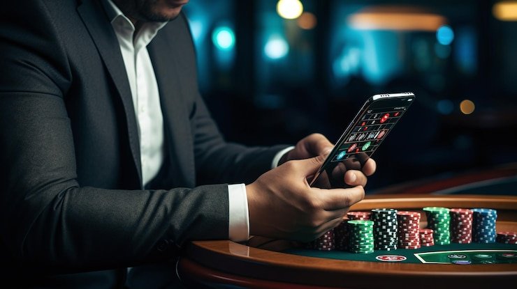 QRIS code scan untuk pembayaran cvtogel